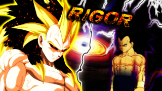 Dragon man lightning stars lyco - candido bido free wallpaper