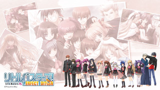 Anime characters wall pictures caption - a wall free wallpaper for desktop