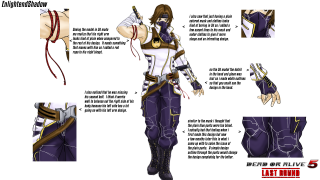 Final fantasy character image 2023 - concept design free wallpaper