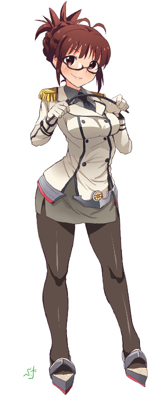 Woman white shirt knife military - a knife free wallpaper