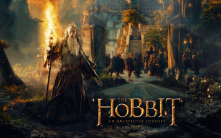 Man wizard costume castle crowd - a castle free wallpaper