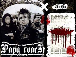 Group people poster the rite - a text free wallpaper