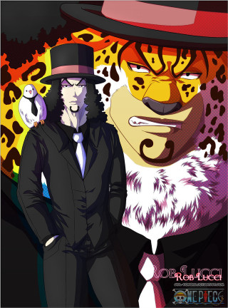 Man top hat cat suit - adam manyoki free wallpaper