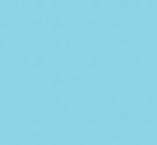 Blue background white airplane flying - a minimalist painting free wallpaper