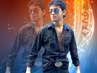 Man sunglasses blue shirt gold - sunglass free wallpaper