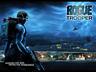 Man helmet uniform gun video - dean roger free wallpaper