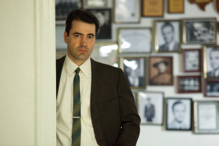 Man suit tie wall pictures 3 - edward otho cresap ord ii free wallpaper