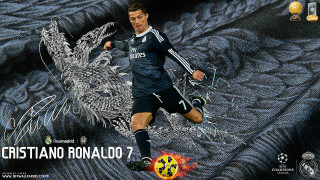 Man kicking soccer ball grass - a soccer ball free wallpaper