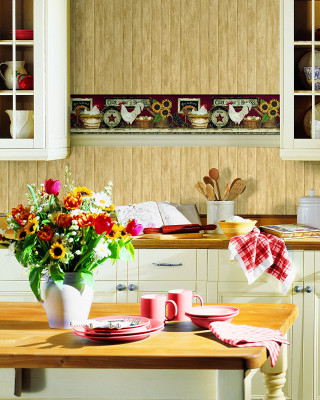 Kitchen table vase flowers book - a vase of flowers free wallpaper