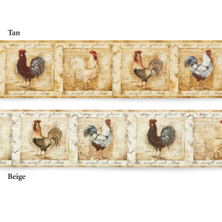 Wall roosters rooster picture rooster - a cross stitch free wallpaper