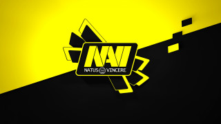 Yellow black logo background pattern - 4 k wallpaper free wallpaper