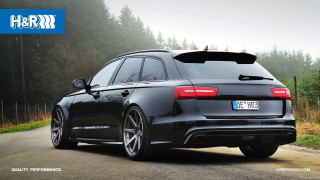 Black car forest road 3d - a black car free wallpaper