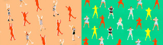 Couple pictures people outfits colors - different outfit and colors free wallpaper