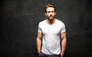 Bearded man white shirt hands - white shirt free wallpaper