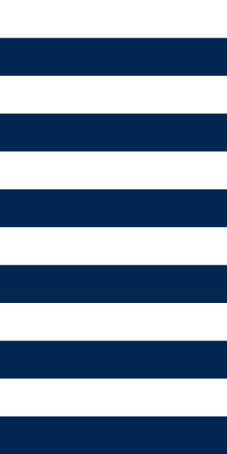 Blue white striped background horizontal 2 - de stijl free wallpaper