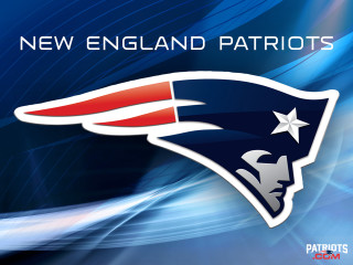 Patriots logo blue background star - felipe seade free wallpaper
