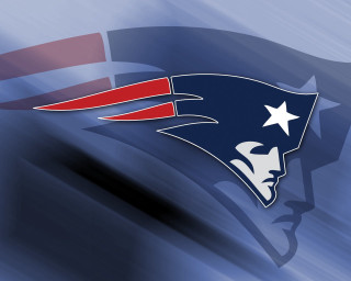 New england football team logo 2 - art fitzpatrick free wallpaper