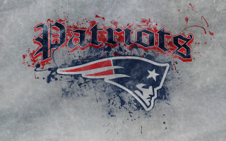 New england football logo red - felipe seade free wallpaper