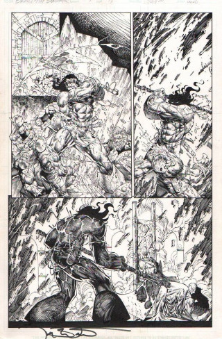 Cowboy man gun comic strip - a comic strip free wallpaper