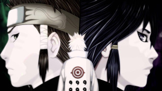 Anime characters hair styles tattoos - neodada free wallpaper