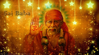 Man red headdress star background - a painting of a man free wallpaper
