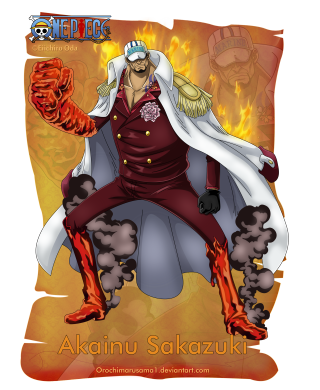 Man red suit flame rococo - coat free wallpaper