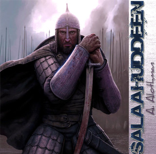 Medieval man armor sword sky - a sword and a sword free wallpaper