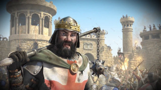 Man crown armor sword chain - edward otho cresap ord ii free wallpaper