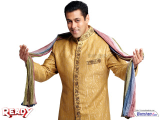 Man yellow indian outfit scarf - a white background free wallpaper