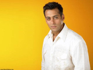 Man white shirt yellow background - a yellow background behind free wallpaper