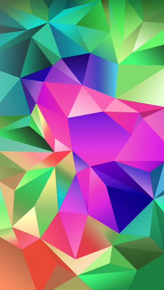 Colorful abstract background different colors 6 - different color and shapes free wallpaper