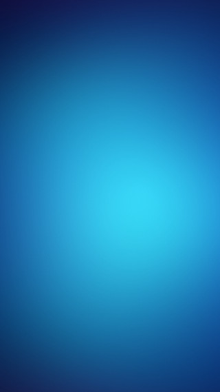 Blue background black border white 8 - the bottom of the image free wallpaper