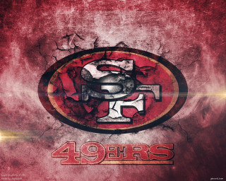 San francisco giants logo red - hard focus free wallpaper