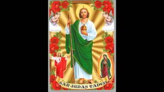 Jesus fire staff roses gold - a gold background free wallpaper