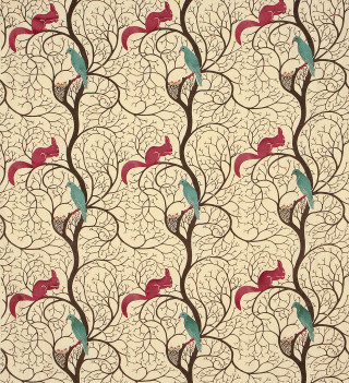 Tree birds squirrel wallpaper nature - bird free wallpaper