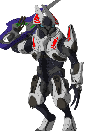 Robot sword helmet back legs - a robot free wallpaper