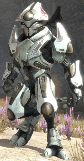 Robot purpleflowers mountain range portrait - a robot free wallpaper