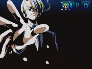 Blonde man glasses cigarette skull - his hand and a skull free wallpaper
