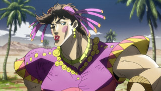 Woman purple dress pink headpiece - adam manyoki free wallpaper