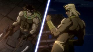 Anime characters swords holding fighting 3 - sword free wallpaper