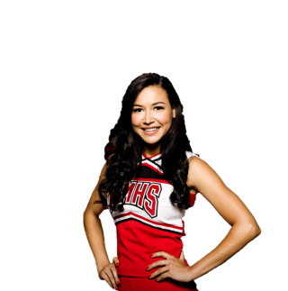 Cheerleader posing hands on hips - her hip free wallpaper