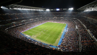 Stadium full people soccer game 3 - the game free wallpaper