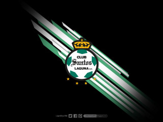 Soccer logo green white stripe - star and a star free wallpaper