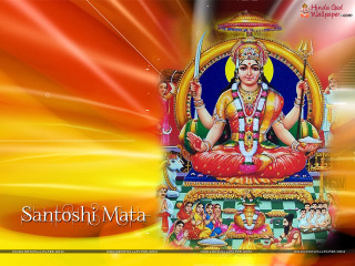 Hindu god sword colorful background - metaphysical painting free wallpaper
