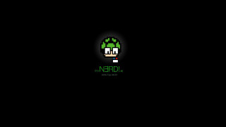 Green black wallpaper person middle - benoit b. mandelbrot free wallpaper for desktop