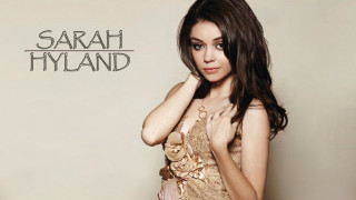 Woman dress posing hands hips 6 - visual art free wallpaper