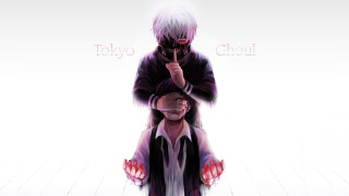 Tokyo chou man woman blood - analytical art free wallpaper