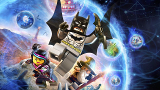Lego batman movie poster man - avgust černigoj free wallpaper