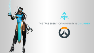 Futuristic woman lightsaber enemy humanity - a futuristic outfit holding free wallpaper