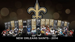 New orleans saints team numbers - temporary art free wallpaper